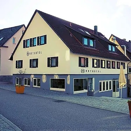 Arthotel Hotel Nagold