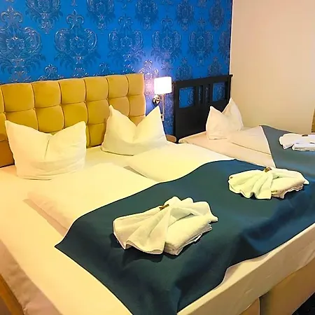 Hotel Arthotel Nagold