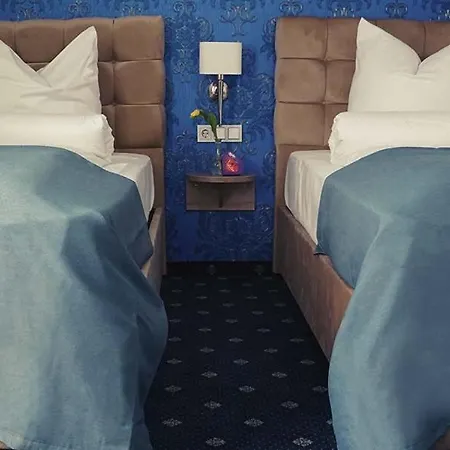 Arthotel فندق 2*
